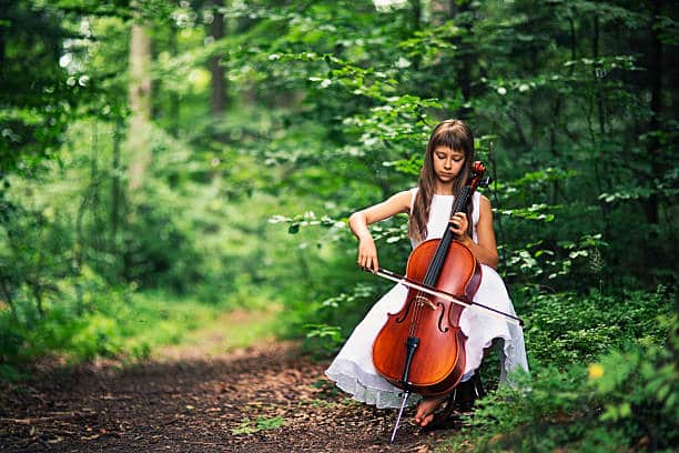 violoncellistes cours de violoncelle à domicile pour enfant icm